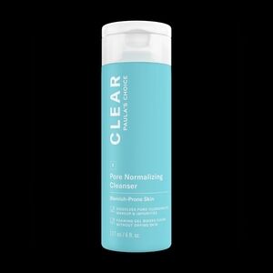 Paula's Choice Clear Pore Cleanser - Light Blue